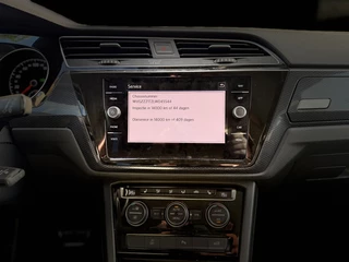 Volkswagen Touran - afbeelding nr 33