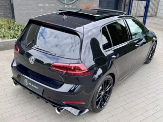 Volkswagen Golf Volkswagen Golf 2.0 TSI GTI Performance Pano Alcantara Virtual - afbeelding nr 13
