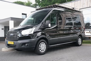 Ford Transit Ford Transit 350 2.0 TDCI L3H2 Camera. Navi. - afbeelding nr 1
