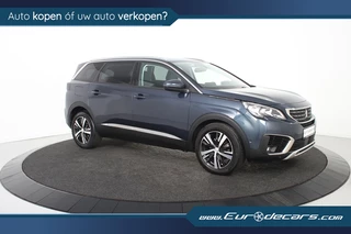 Peugeot 5008 - afbeelding nr 5