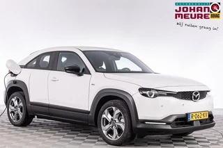 Mazda MX-30 e-SkyActiv EV 145 Prime-line 36 kWh *SOH 95%* ✅ 1e Eigenaar