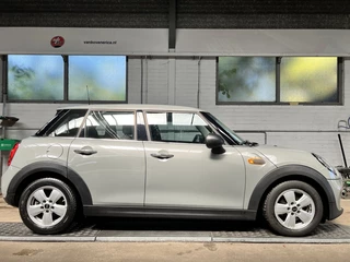 MINI One - afbeelding nr 19