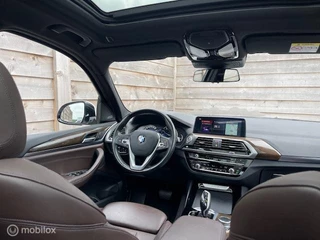 BMW X3 BMW X3 xDrive20i High Executive Head-Up/H&K/Pano/Camera - afbeelding nr 23