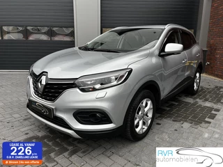 Renault Kadjar - 469232328-0