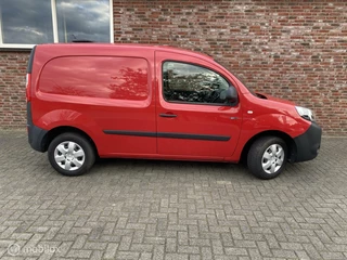 Renault Kangoo Z.E. Renault Kangoo Express Z.E. (ex Accu) - afbeelding nr 15