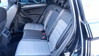 Volkswagen Tiguan Volkswagen Tiguan Tiguan 2.0 TSI Highl 4M R-Line Pano/ACC/360Camera/VOL!! - afbeelding nr 14