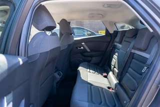 Citroën C4 - afbeelding nr 24