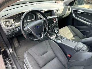 Volvo V60 Volvo V60 2.4 D6 Twin Engine R-Design - afbeelding nr 14