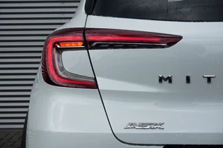 Mitsubishi ASX Mitsubishi ASX 140PK Intense+ WINTERPACK | CRUISE | CARPLAY | CAMERA | DEMO! - afbeelding nr 54