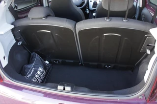 Peugeot 108 Peugeot 108 1.0 VTi **lage km** Airco|Cabrio- Vouwdak|Velgen - afbeelding nr 15
