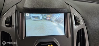 Ford Transit Connect Ford Transit Connect 1.5 EcoBlue L1 Trend Euro6 vol! - afbeelding nr 13
