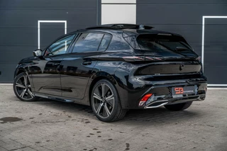 Peugeot 308 Peugeot 308 1.2  GT Pack Business |MASSAGE|PANO|VOL|GARANTIE - afbeelding nr 5