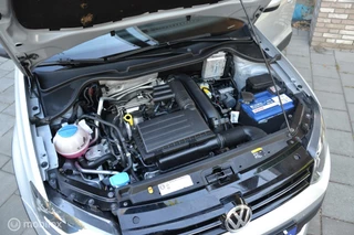 Volkswagen Polo Volkswagen Polo 1.2 TSI First Edition|106.262km|Stoelverw|AC - afbeelding nr 5