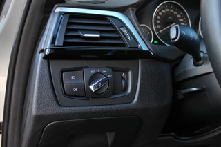 BMW 3 Serie BMW 3 Serie Touring 316i Executive M-sport | Orig. NL | Keyless | Shadow | Xenon - afbeelding nr 17