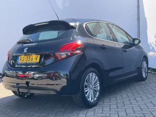 Peugeot 208 Peugeot 208 1.2 PureTech Blue Lease Executive Trekhaak Nav Pdc Carplay Voll.Onderhouden! - afbeelding nr 34