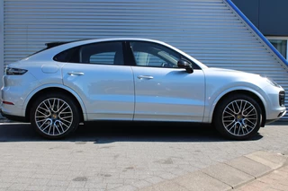 Porsche Cayenne - afbeelding nr 7