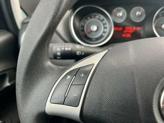 Fiat Punto Fiat Punto Evo 1.2 Lounge - afbeelding nr 10