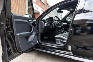 Audi A1 Sportback Audi A1 Sportback 40 TFSI S-Line B&O / Led / Cruise - afbeelding nr 26