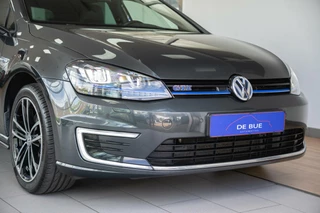 Volkswagen Golf Volkswagen Golf 1.4 TSI GTE 1.4 TSI GTE|Org NL|MY2016|CarPlay|Executive Plus|Leder|17