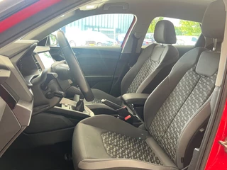 Audi A1 Sportback Audi A1 Sportback 25 TFSI epic NL AUTO - afbeelding nr 10