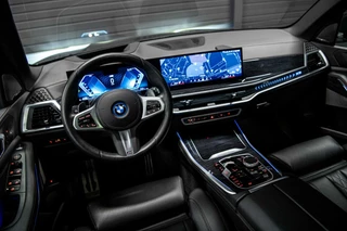BMW X5 BMW X5 xDrive50e Hybrid | M Sport | Individual | Panodak Skylounge | Comfortstoel | H&K | 22 inch | - afbeelding nr 4