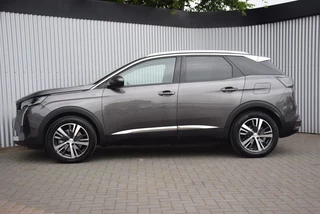 Peugeot 3008 Peugeot 3008 1.6 HYbrid 225 Allure Pack Navi/Camera/PDC/Clima - afbeelding nr 6