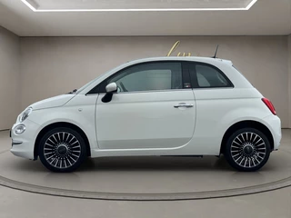 Fiat 500 - afbeelding nr 7