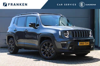 Jeep Renegade 4xe 190 Plug-in Hybrid S