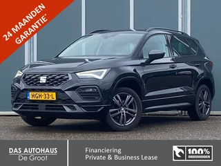 SEAT Ateca - 522870281-0