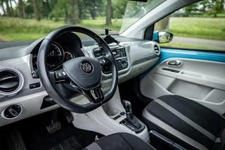 Volkswagen e-up! Volkswagen e-Up! e-up! | Nap | Pano | Camera | Origineel NL - afbeelding nr 10