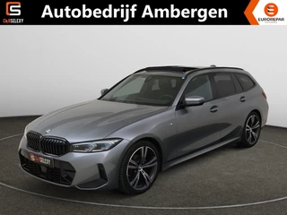BMW 3 Serie - 317768682-0