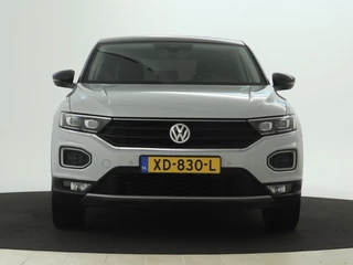 Volkswagen T-Roc Volkswagen T-Roc 1.0 TSI Style Business| Carplay | Virtual Dashboard |Trekhaak - afbeelding nr 7