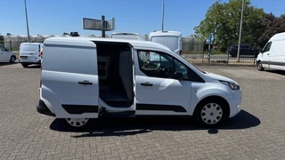 Ford Transit Connect Ford Transit Connect 1.5 TDCI 55KW 75PK EURO 6 NAVIGATIE/ CAMERA/ AIRCO/ 100% DEALERO - afbeelding nr 5