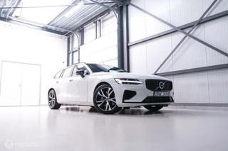Volvo V60 - 153926430-0