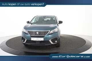 Peugeot 5008 - afbeelding nr 27