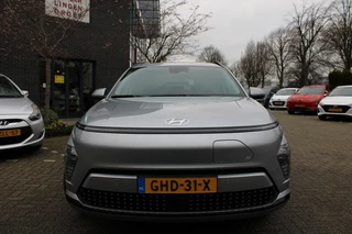 Hyundai Kona - afbeelding nr 7