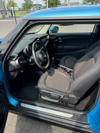 MINI One Mini Mini 1.2 One Navi Airco incl. btw. - afbeelding nr 10