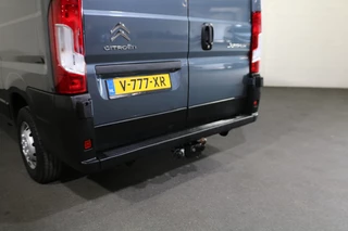 Citroën Jumper - afbeelding nr 17