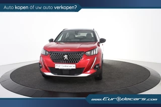 Peugeot 2008 - afbeelding nr 5