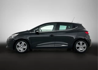 Renault Clio Renault Clio TCe 90PK ECO Night&Day / NAVI / ZEER MOOIE AUTO - afbeelding nr 2