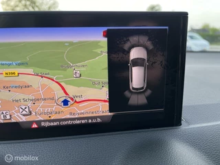 Audi Q2 Audi Q2 35 TFSI Pro Line LED*NAVI*CRUISE*PDC*VIRTUAL* - afbeelding nr 19