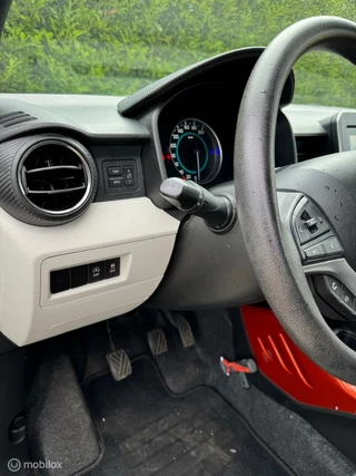 Suzuki Ignis Suzuki Ignis 1.2 Smart Hybrid Select - afbeelding nr 18