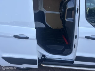 Ford Transit Connect Ford Transit Connect 1.5 TDCI L1 Trend * 3 PERSOONS * AIRCO - afbeelding nr 6