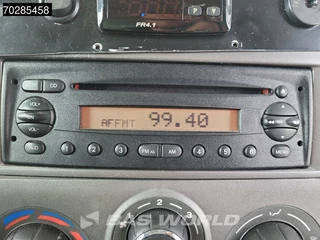 Iveco Daily Iveco Daily 40C15 BE Combi Koelwagen Veldhuizen 2100kg Laadvermogen Laadklep Zijdeur Cruise Camera Euro5 Koel Koeler Kühl Kühler Kühlwagen Kühlkoffer 24m3 Cruise control - afbeelding nr 16
