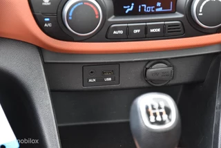 Hyundai i10 Hyundai i10 1.0i i-Motion Comfort | Airco | Cruise | - afbeelding nr 25