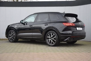 Volkswagen Touareg - afbeelding nr 5