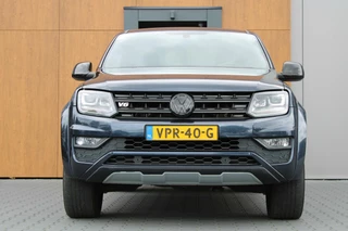 Volkswagen Amarok Volkswagen Amarok 3.0 TDI 4Motion Aventura | Rolcover | Xenon - afbeelding nr 14