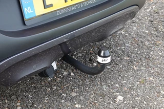 Renault Kadjar Renault Kadjar 1.2 TCe Bose PANO TREKHAAK CAMERA NAVI PDC - afbeelding nr 9