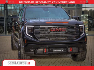 GMC Sierra Dubbele Cabine met Royale 5 Zitplaatsen | BPM vrij | Nu Leverbaar uit Voorraad | Voorraad Nr 2240 -  8364 | - afbeelding nr 53