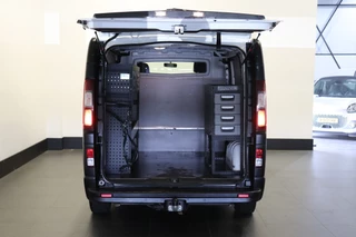 Renault Trafic Renault Trafic 1.6 dCi EURO 6 - Airco - Navi - Cruise - € 11.900,- Excl. - afbeelding nr 8